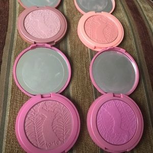 Tarte Blush Bundle
